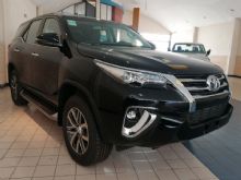 Toyota Hilux SW4 Nuevo en Mendoza Financiado
