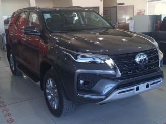 Toyota Hilux SW4 Nuevo en Córdoba