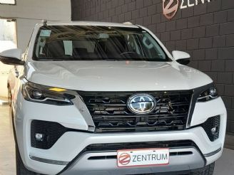 Toyota Hilux SW4 Nuevo en Córdoba