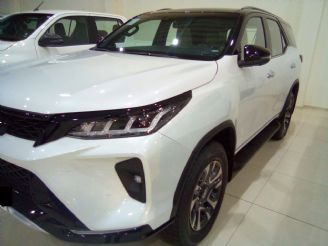 Toyota Hilux SW4 Nuevo en Córdoba