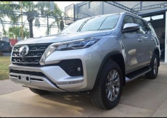 Toyota Hilux SW4 Nuevo en Córdoba