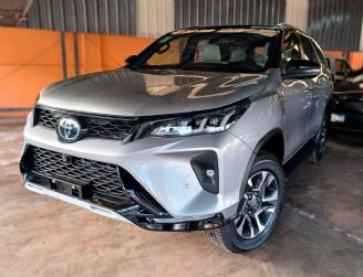 Toyota Hilux SW4 Nuevo en Mendoza