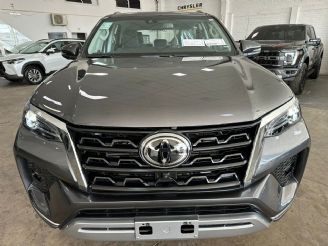 Toyota Hilux SW4 Nuevo en San Juan Financiado