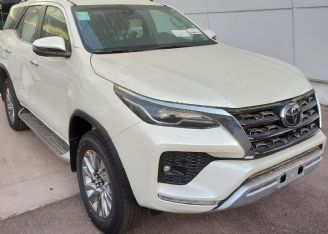 Toyota Hilux SW4 Nuevo en Mendoza