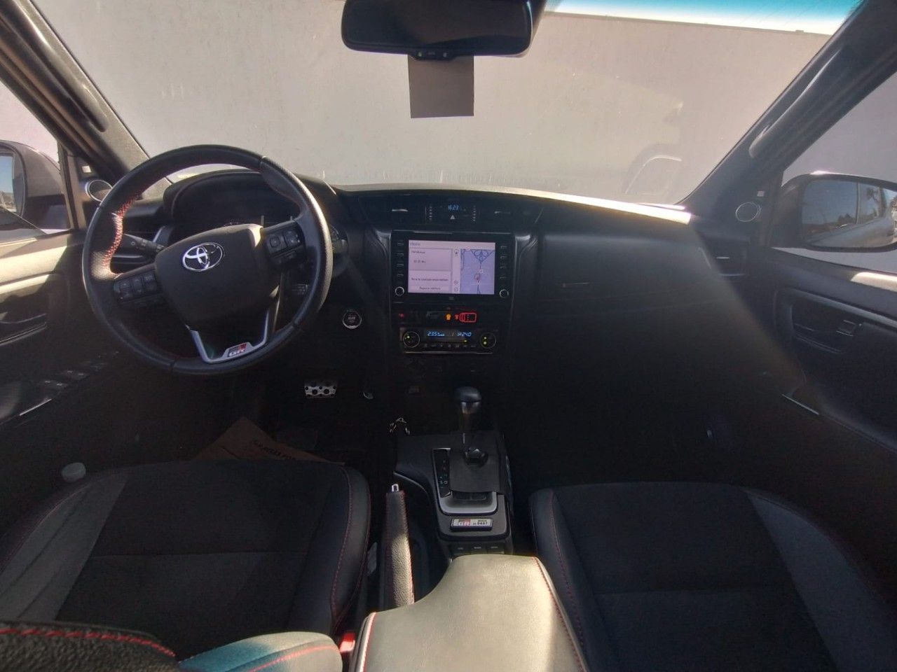 Toyota Hilux SW4 Usado en Mendoza, deRuedas