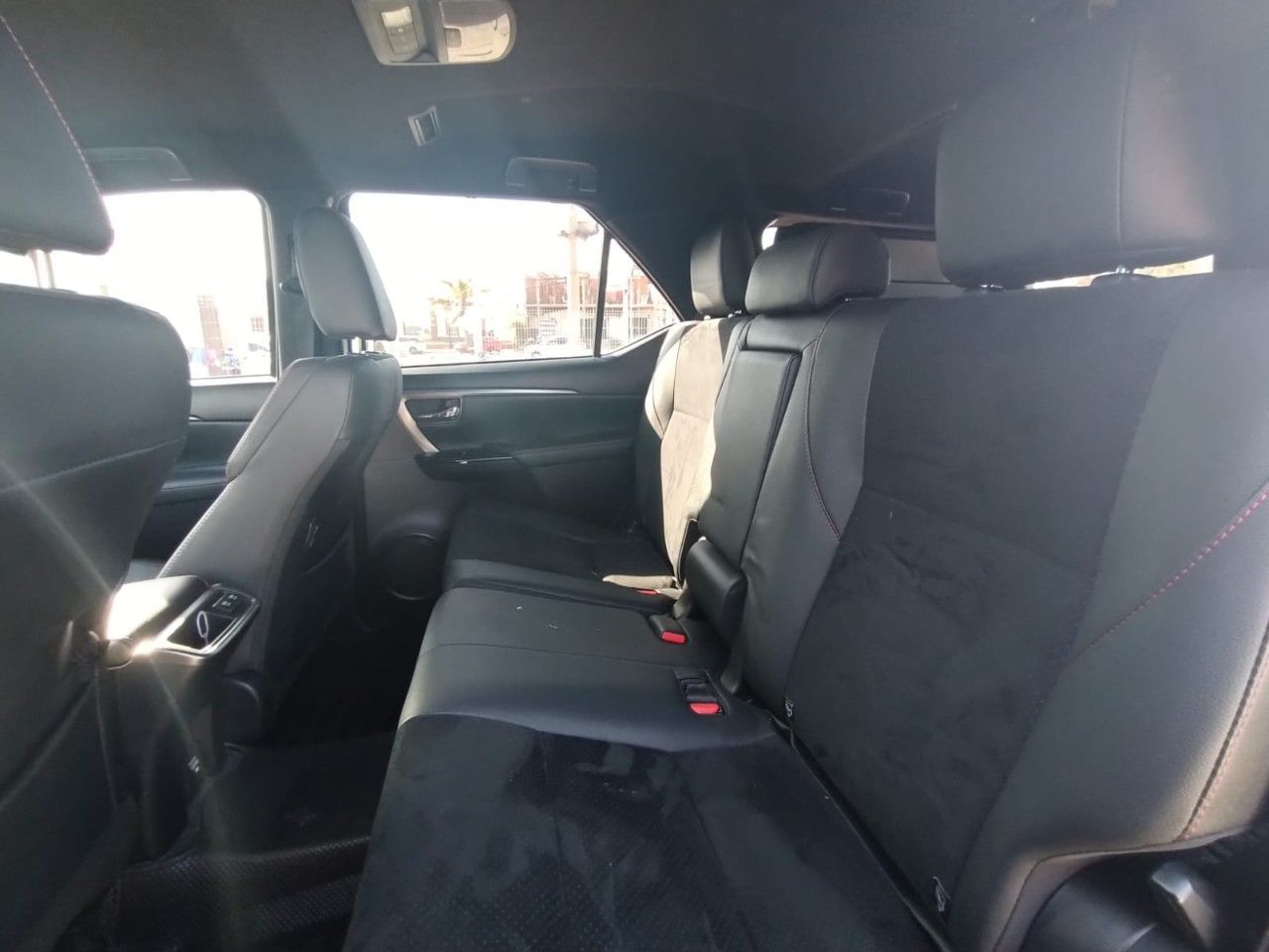 Toyota Hilux SW4 Usado en Mendoza, deRuedas