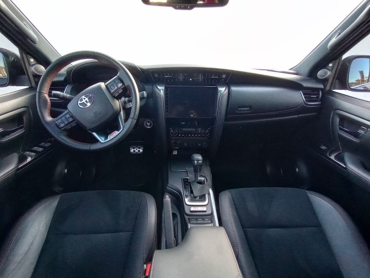Toyota Hilux SW4 Usado en San Luis, deRuedas