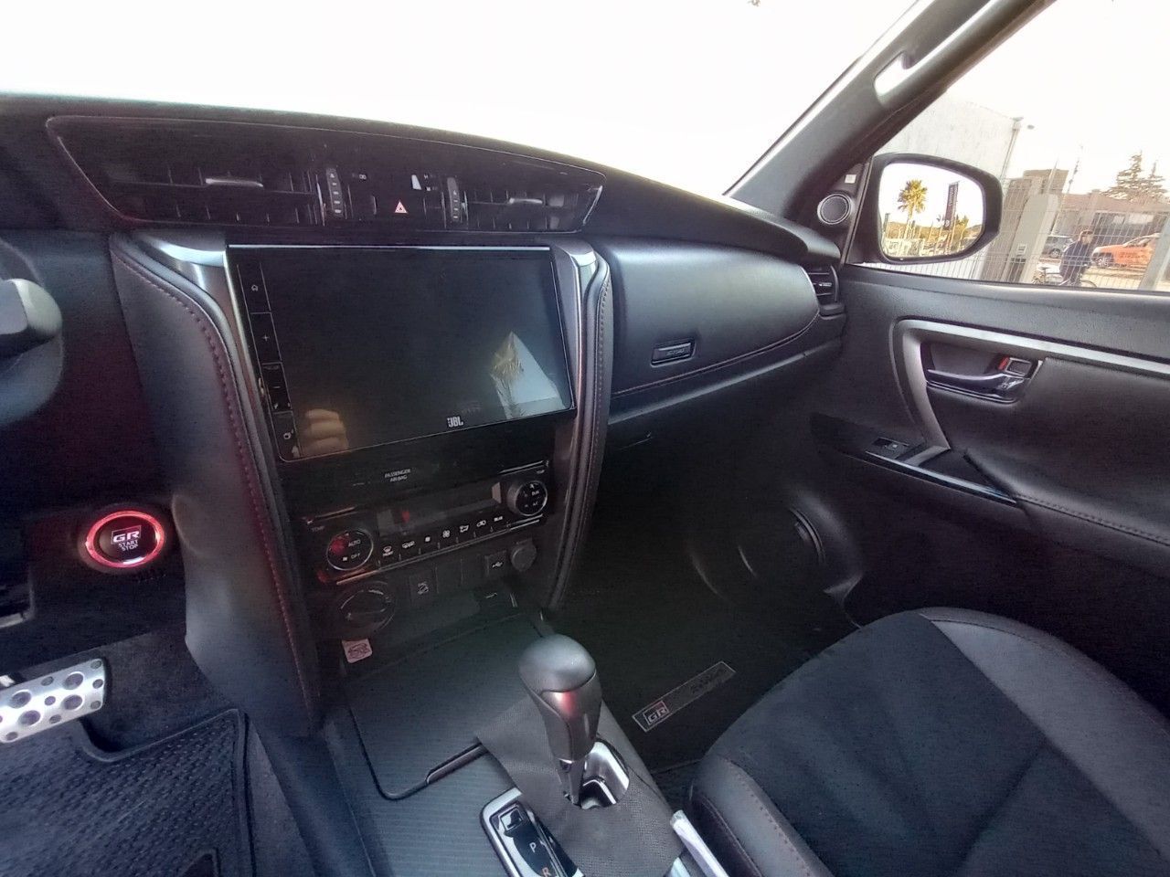 Toyota Hilux SW4 Usado en San Luis, deRuedas