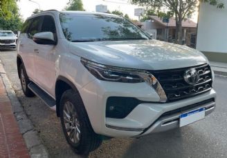 Toyota Hilux SW4 Usado en San Juan