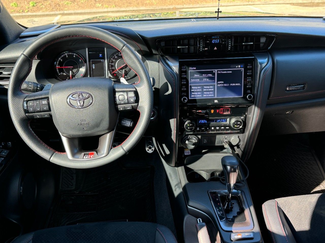 Toyota Hilux SW4 Usado en Buenos Aires, deRuedas