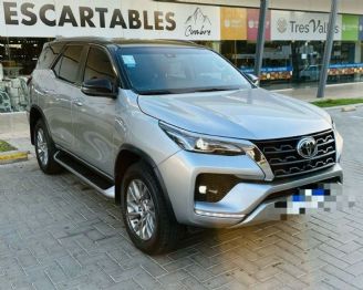 Toyota Hilux SW4 Usado en Buenos Aires