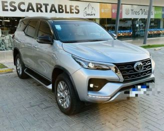 Toyota Hilux SW4 Usado en Buenos Aires