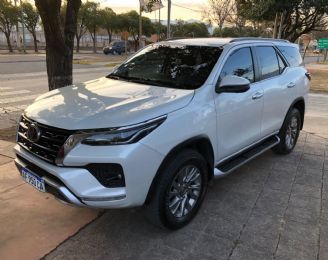 Toyota Hilux SW4 Usado en Salta