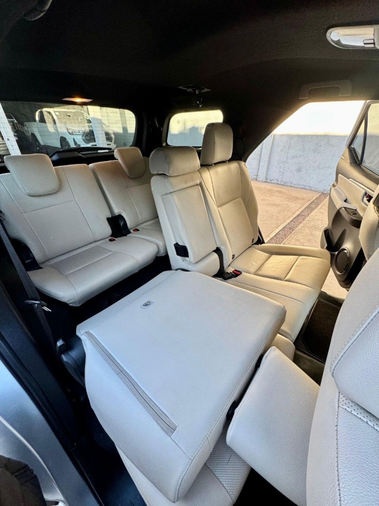 Toyota Hilux SW4 Usado Financiado en Mendoza, deRuedas