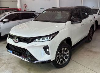 Toyota Hilux SW4 Nuevo en Mendoza