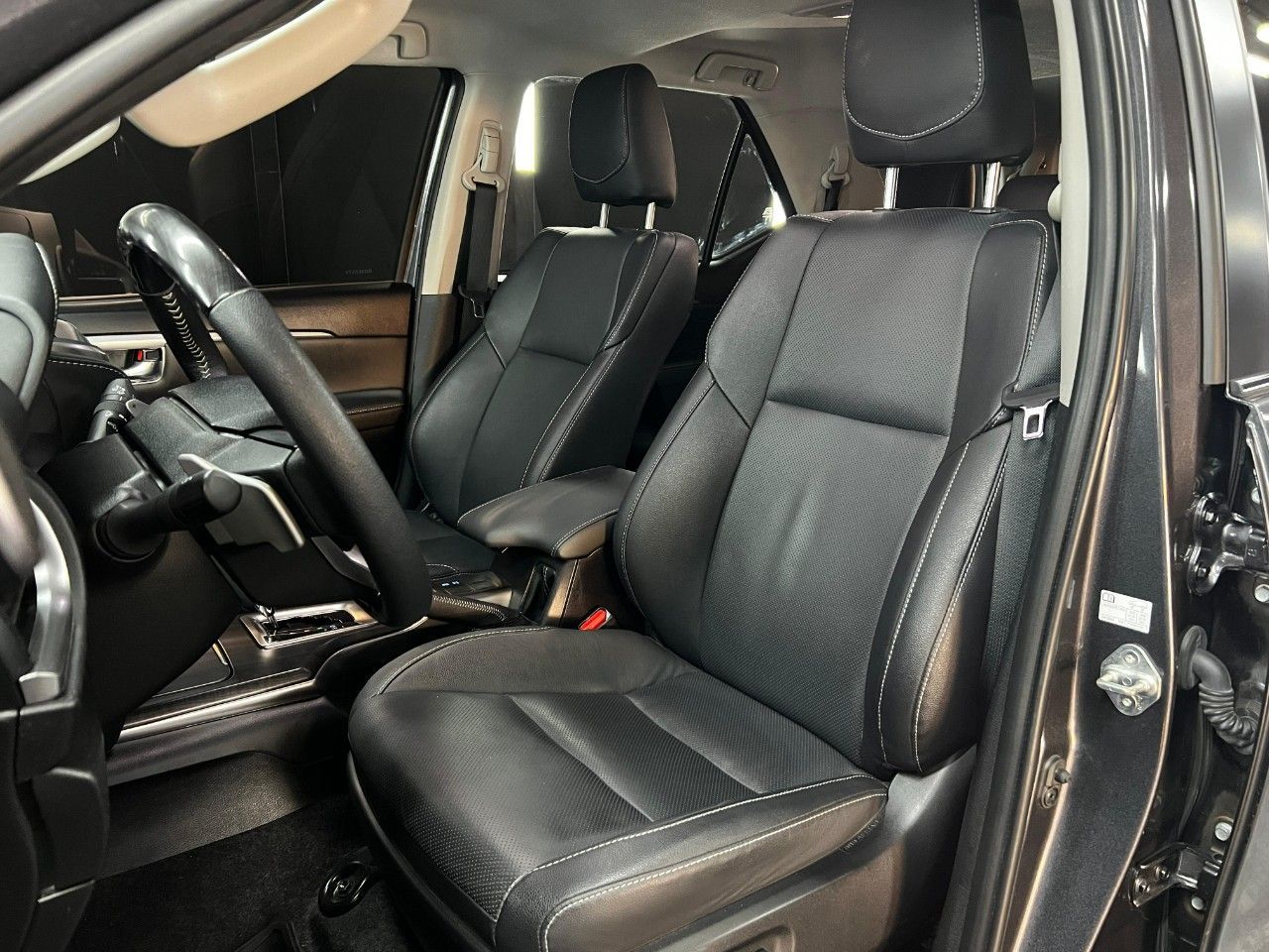 Toyota Hilux SW4 Usado en Córdoba, deRuedas