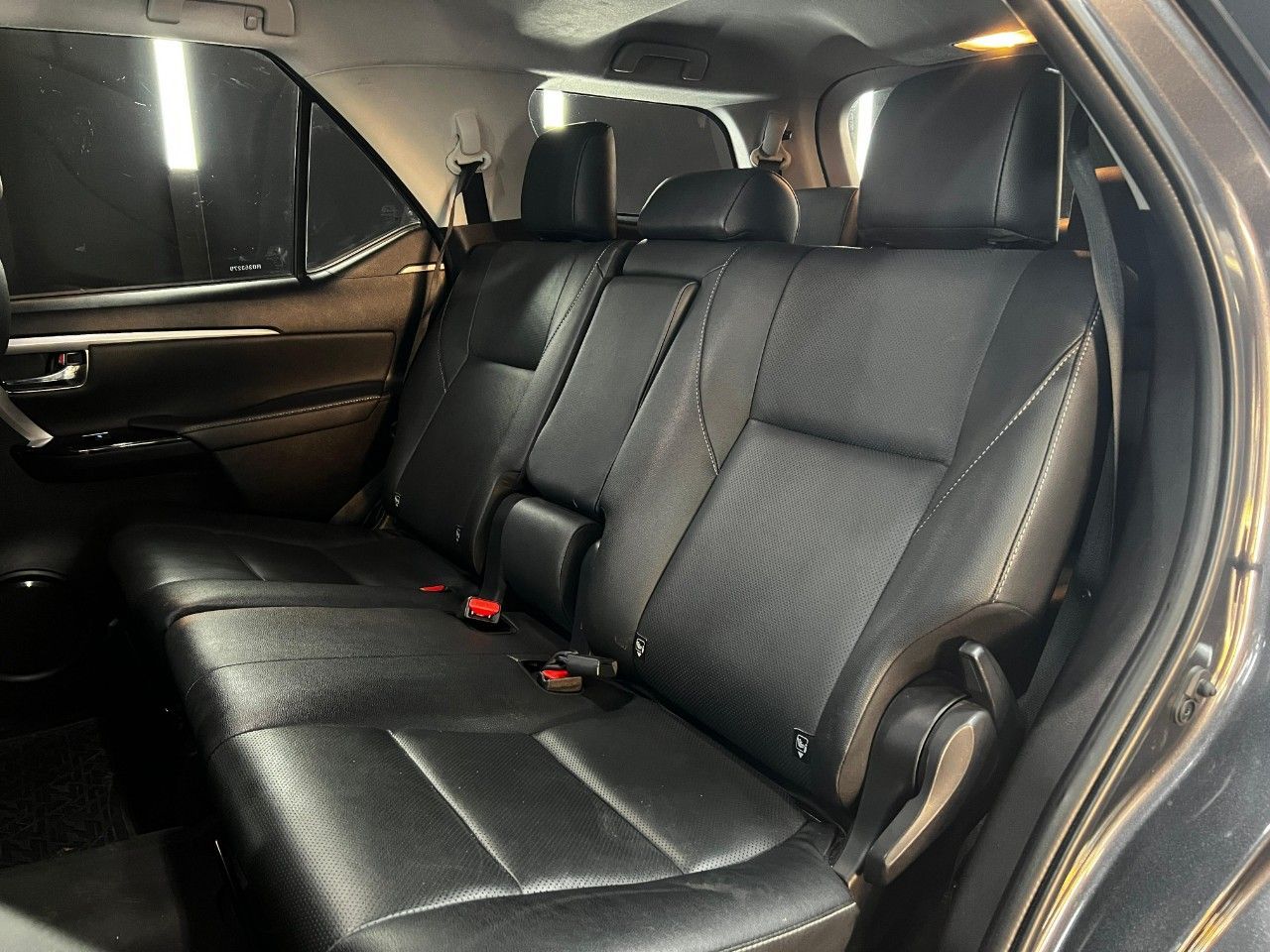 Toyota Hilux SW4 Usado en Córdoba, deRuedas