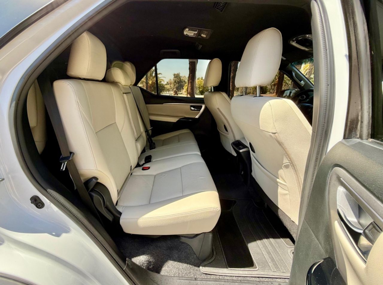 Toyota Hilux SW4 Usado Financiado en Mendoza, deRuedas