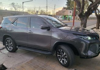 Toyota Hilux SW4 Usado en San Juan