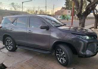 Toyota Hilux SW4 Usado en San Juan