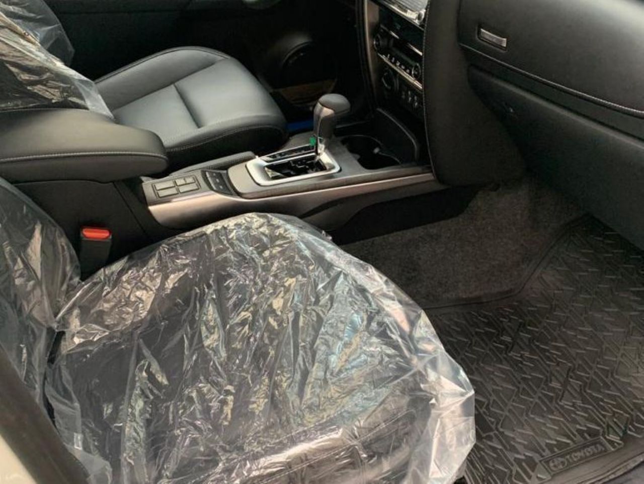 Toyota Hilux SW4 Nuevo en Mendoza, deRuedas