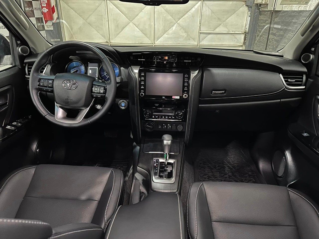 Toyota Hilux SW4 Nuevo en San Juan, deRuedas