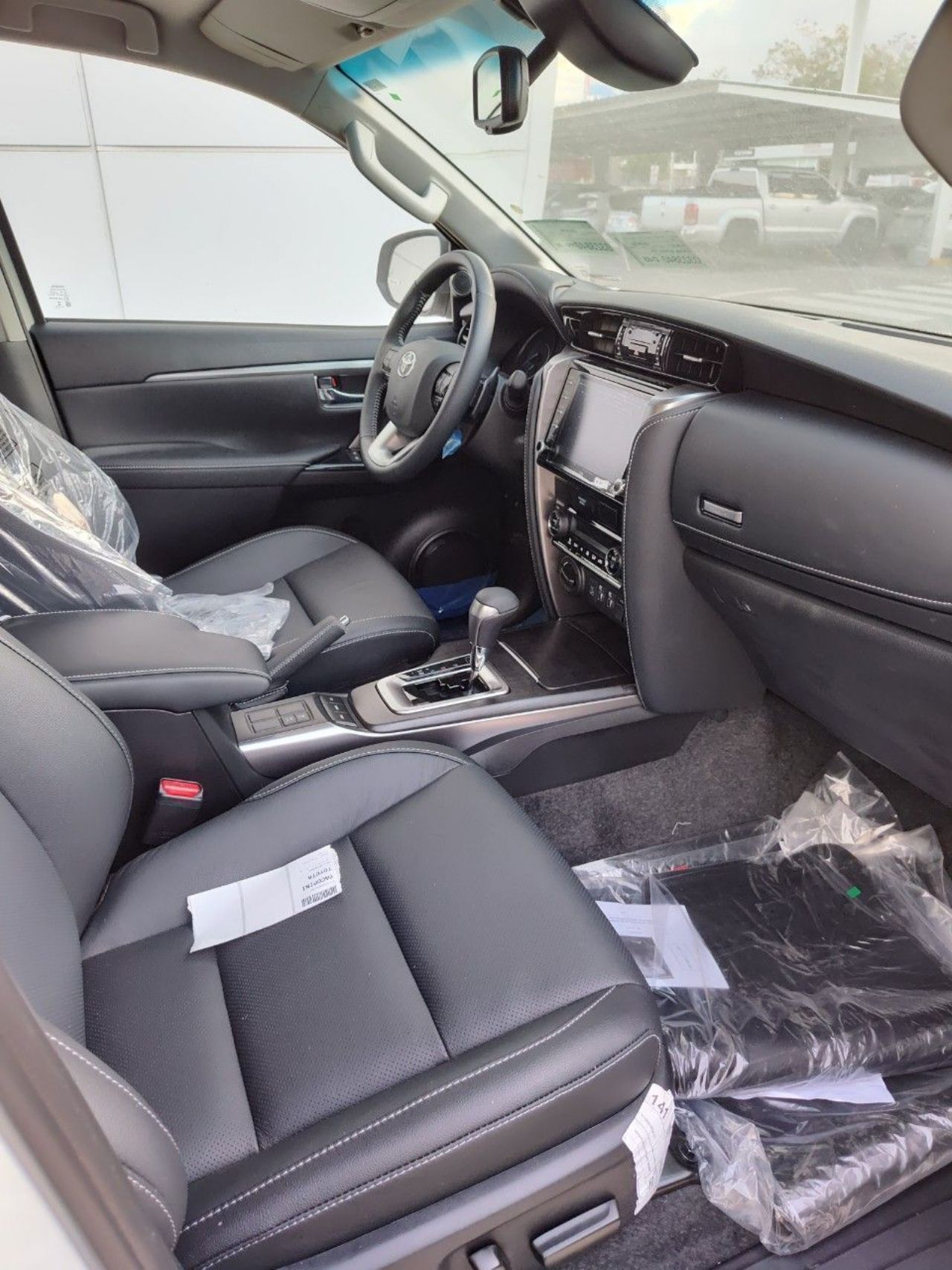 Toyota Hilux SW4 Nuevo en Mendoza, deRuedas