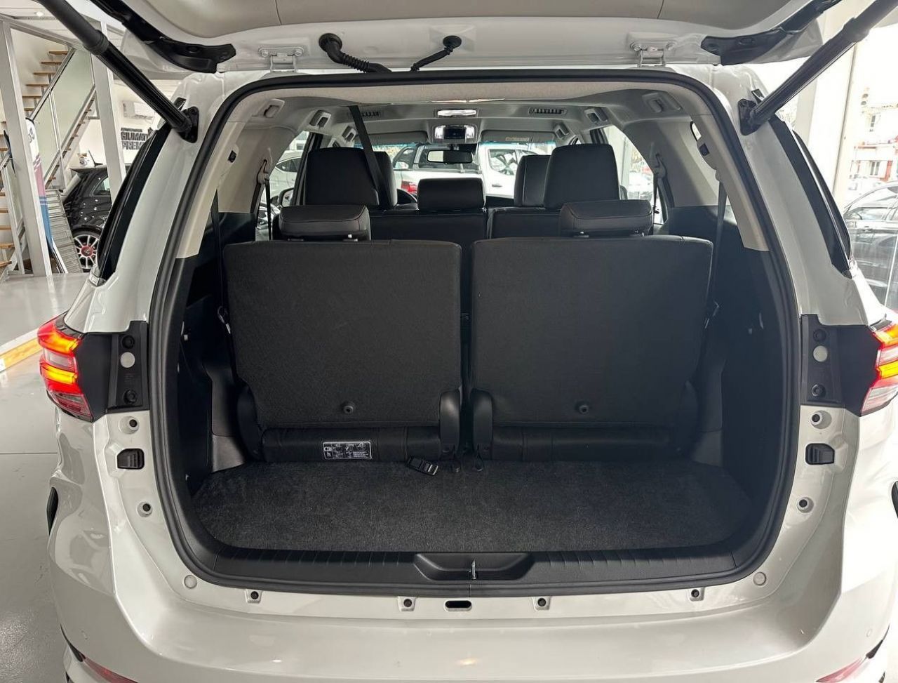 Toyota Hilux SW4 Nuevo Financiado en Mendoza, deRuedas