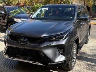 Toyota Hilux SW4 Nuevo en Mendoza Financiado