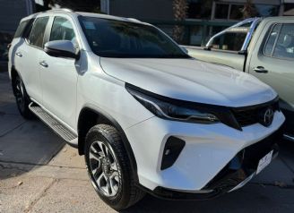 Toyota Hilux SW4 Nuevo en Mendoza