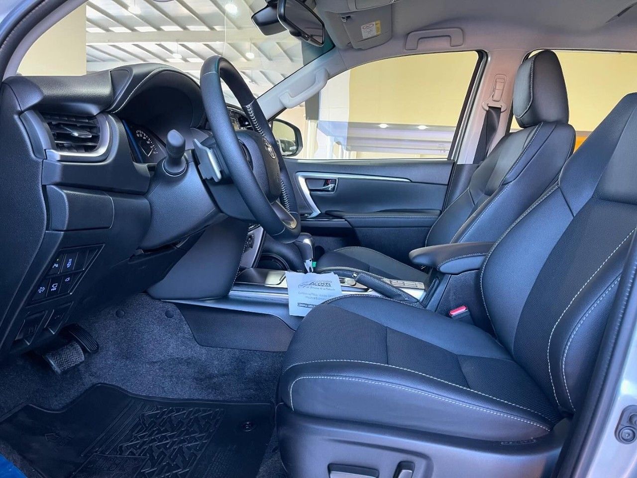 Toyota Hilux SW4 Nuevo Financiado en San Juan, deRuedas