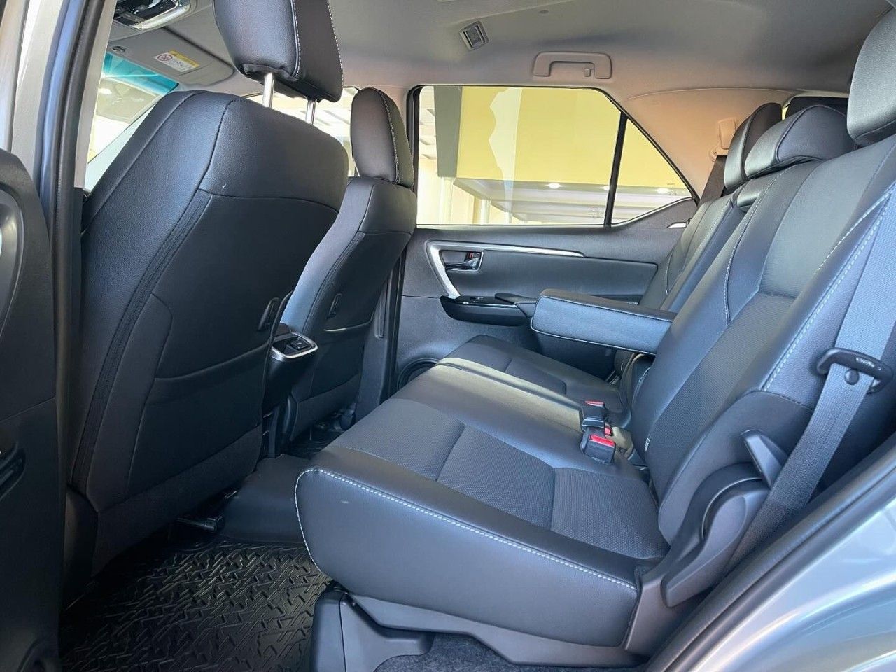 Toyota Hilux SW4 Nuevo Financiado en San Juan, deRuedas