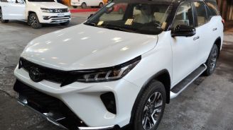 Toyota Hilux SW4 Nuevo en Buenos Aires