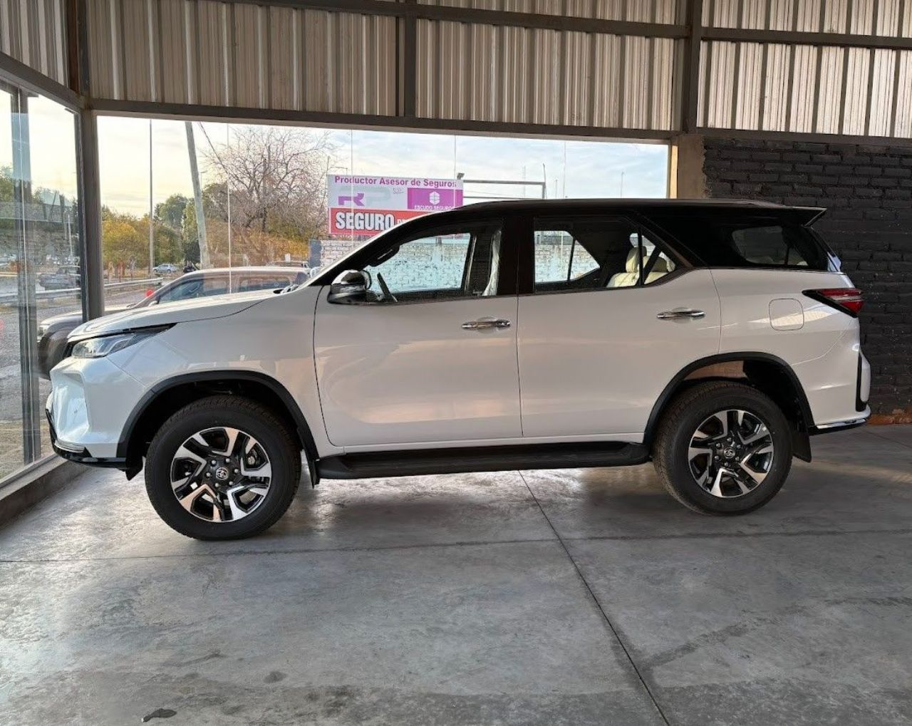 Toyota Hilux SW4 Nuevo Financiado en San Juan, deRuedas