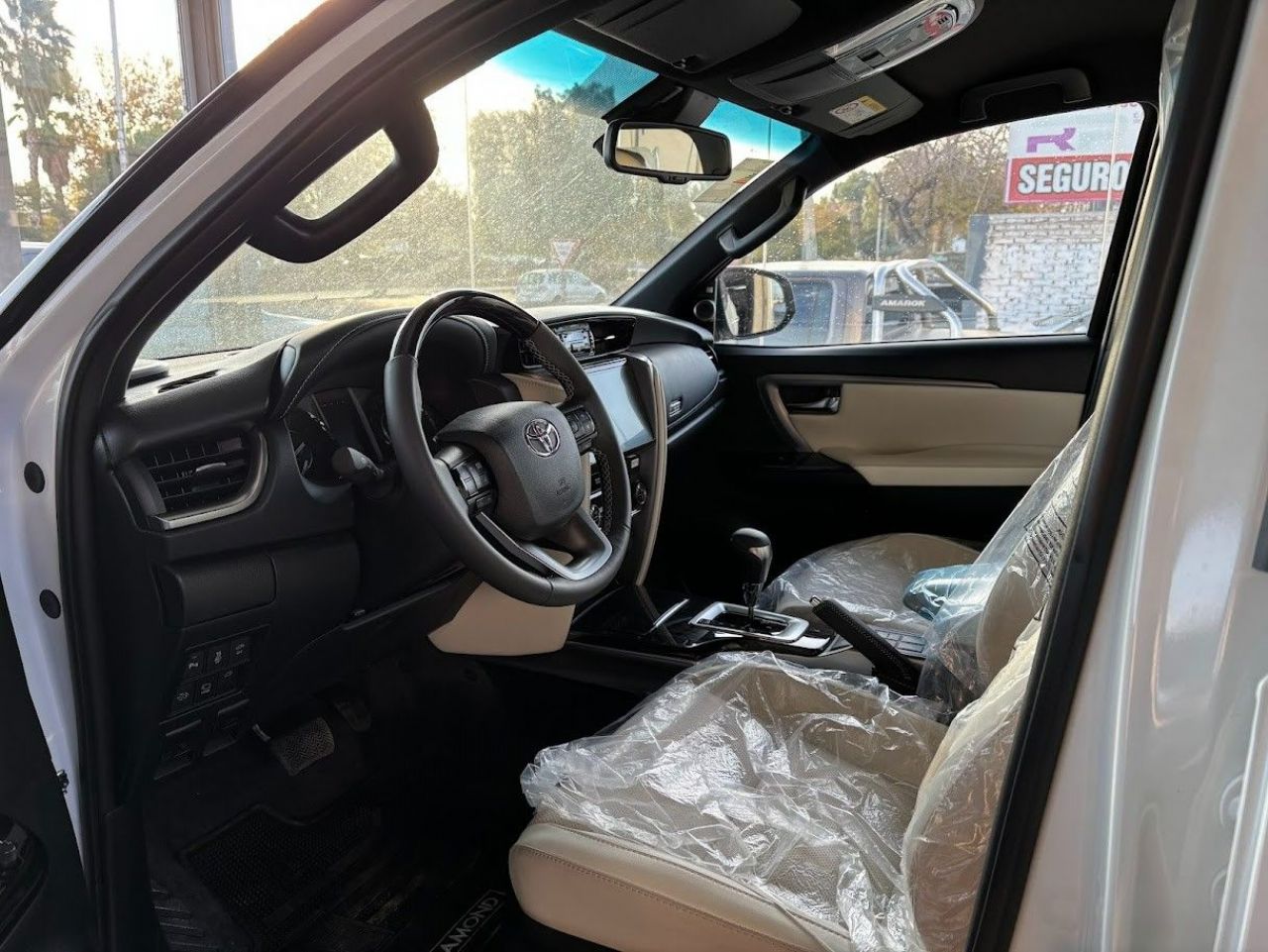 Toyota Hilux SW4 Nuevo Financiado en San Juan, deRuedas