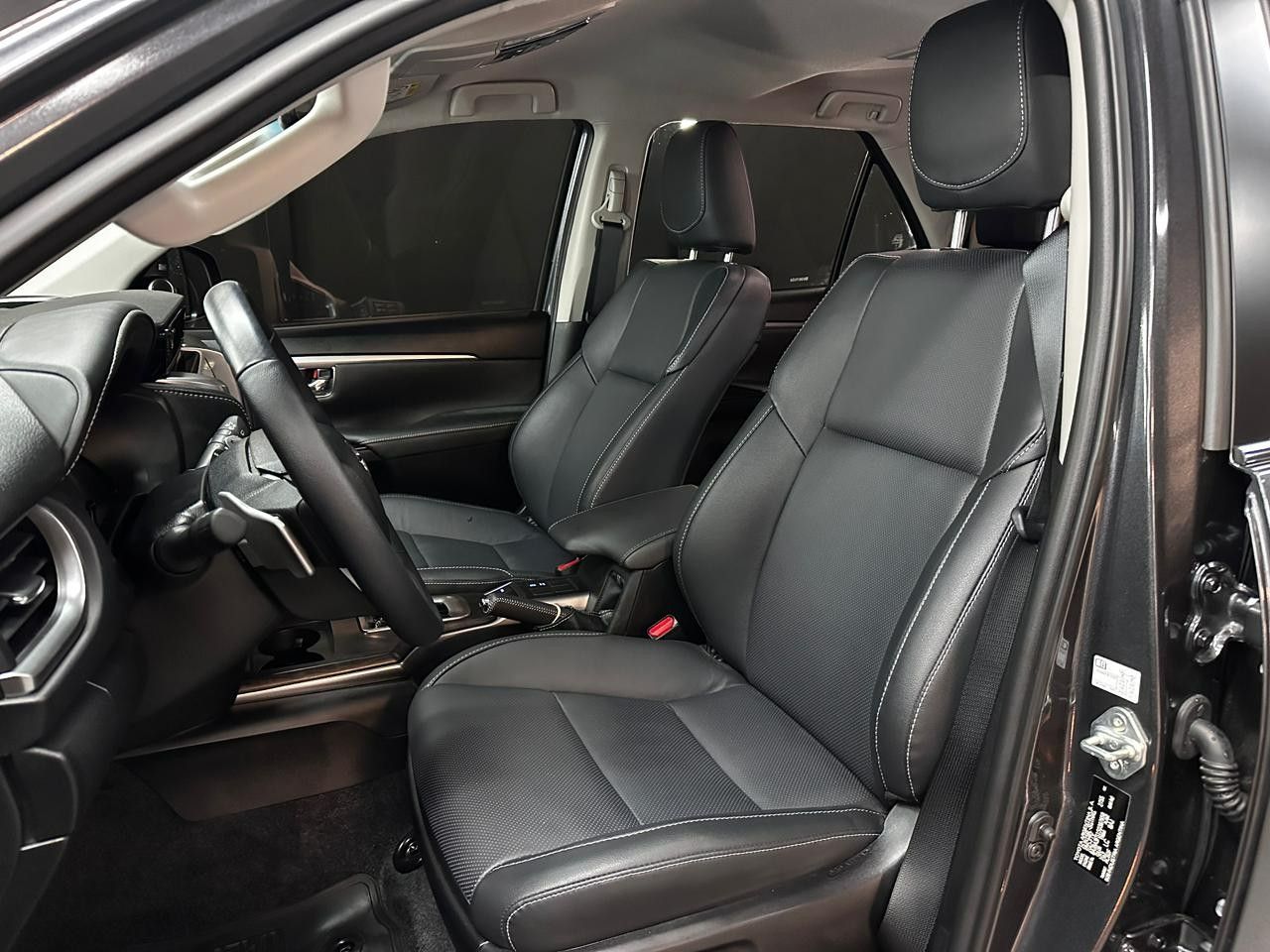 Toyota Hilux SW4 Usado en Córdoba, deRuedas