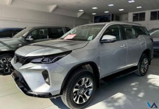 Toyota Hilux SW4 Nuevo en San Juan Financiado