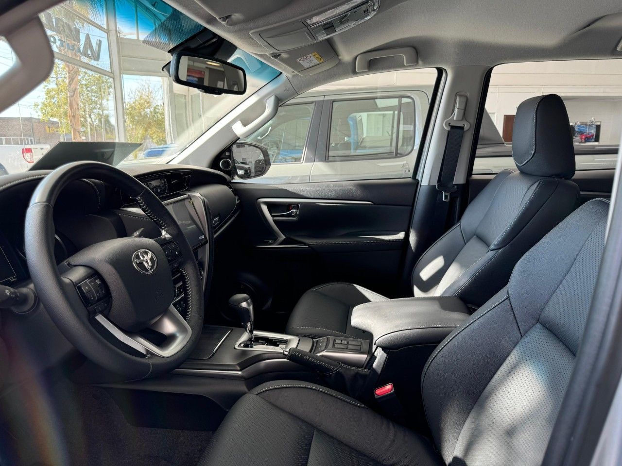 Toyota Hilux SW4 Nuevo Financiado en San Juan, deRuedas