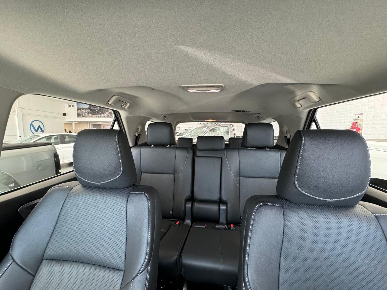 Toyota Hilux SW4 Nuevo Financiado en San Juan, deRuedas