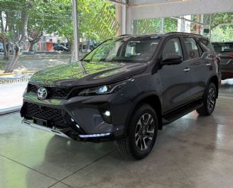 Toyota Hilux SW4 Nuevo en Mendoza