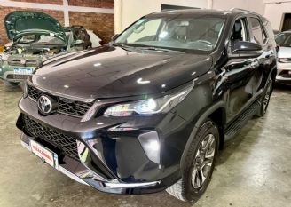 Toyota Hilux SW4 Usado en Mendoza
