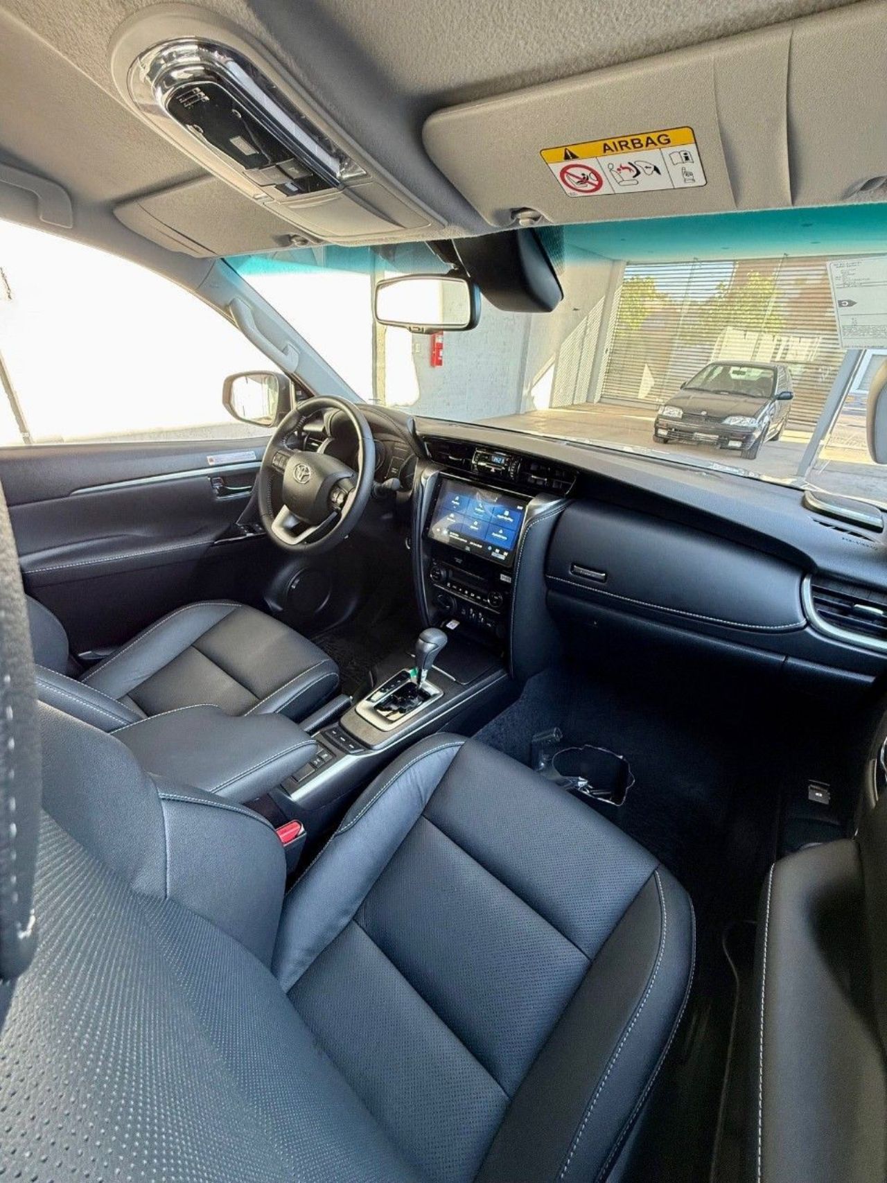 Toyota Hilux SW4 Nuevo en Mendoza, deRuedas