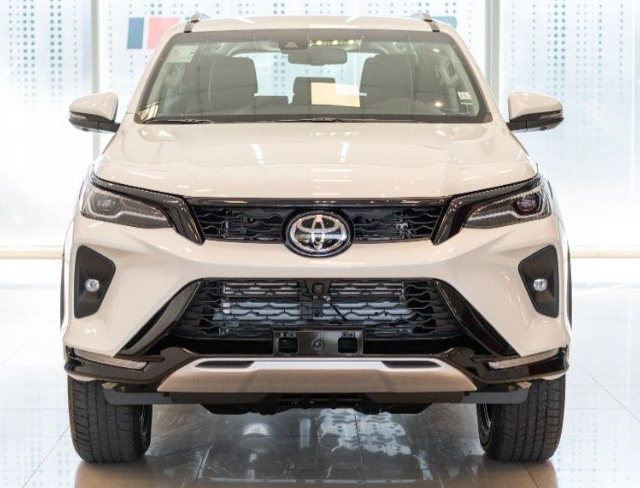 Toyota Hilux SW4 Nuevo Financiado en Córdoba, deRuedas