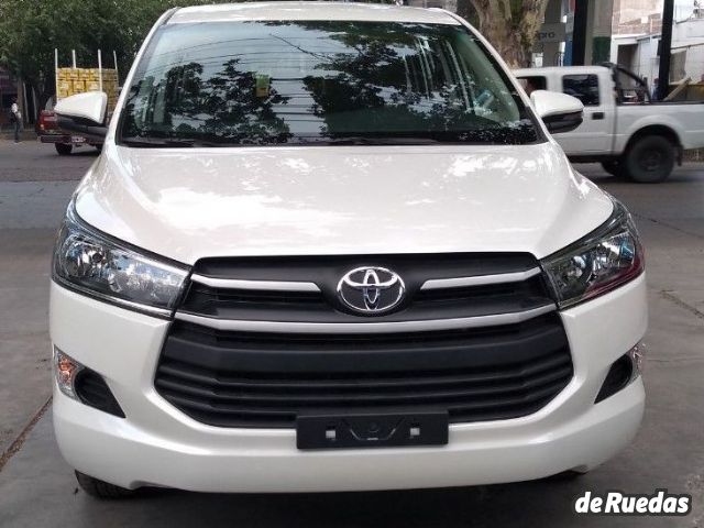 Toyota Innova Usado en Mendoza, deRuedas