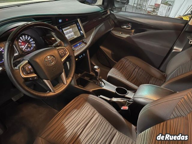 Toyota Innova Usado en San Juan, deRuedas