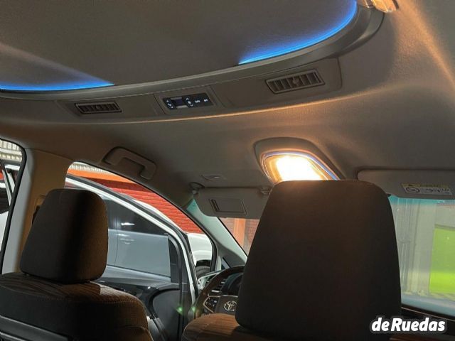 Toyota Innova Usado en San Juan, deRuedas