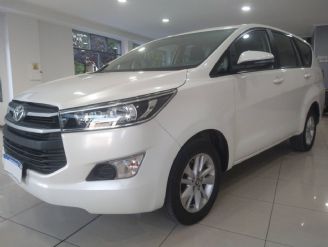 Toyota Innova Usado en Mendoza