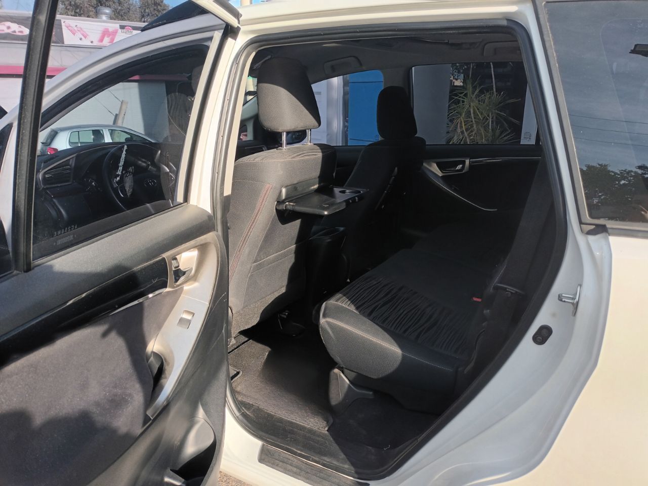 Toyota Innova Usado en San Juan, deRuedas