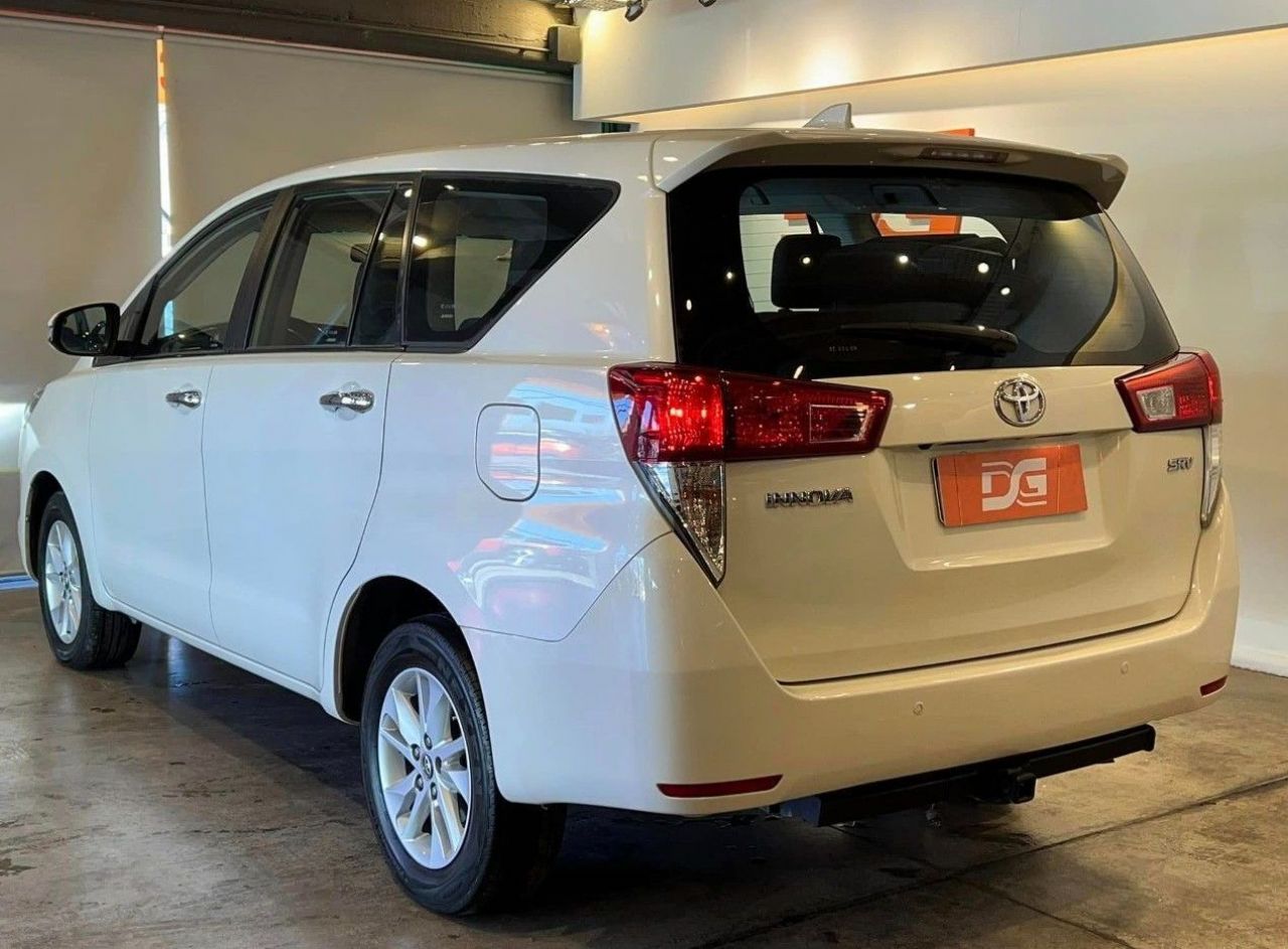 Toyota Innova Usado en Córdoba, deRuedas
