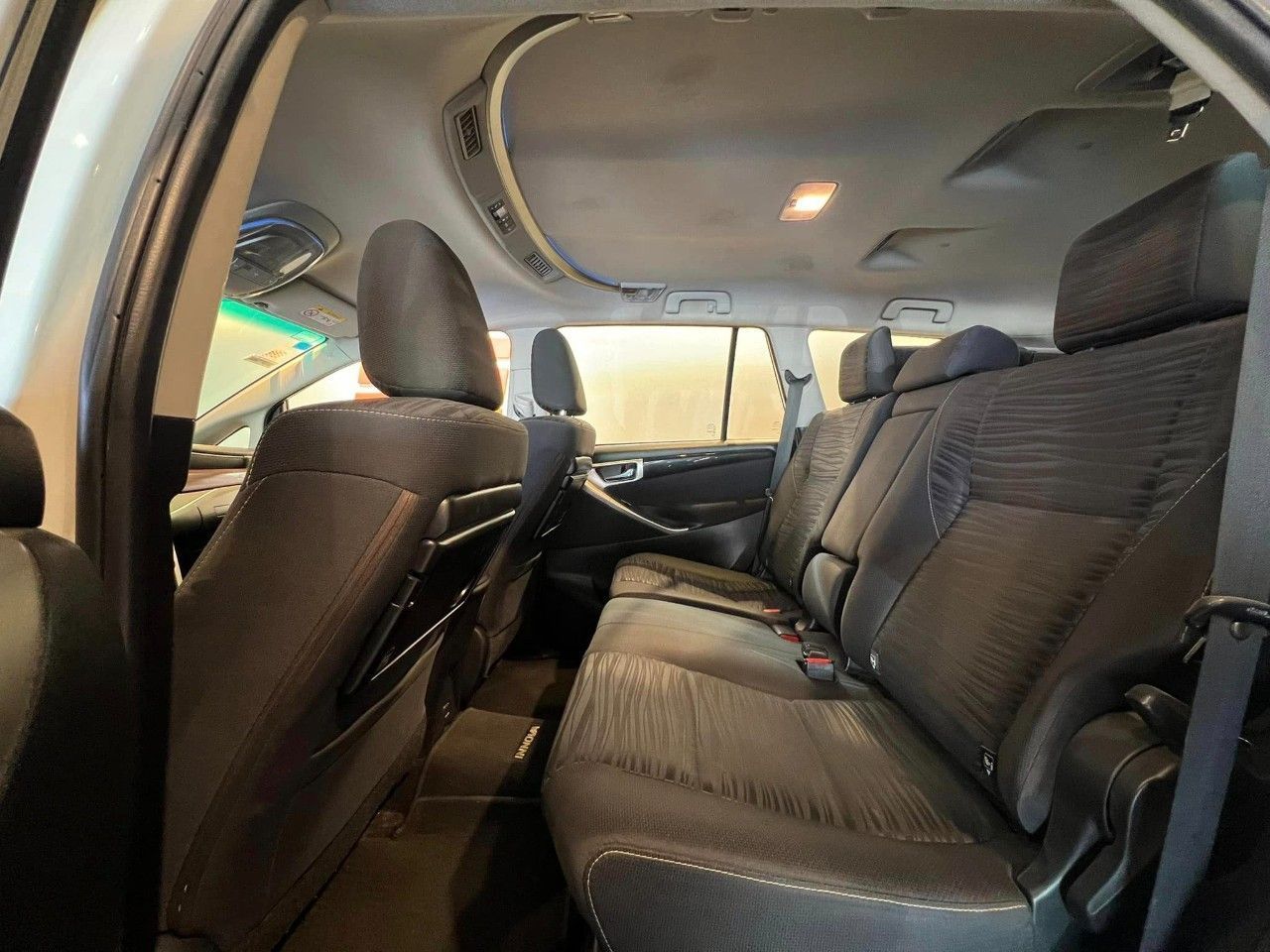 Toyota Innova Usado en Córdoba, deRuedas